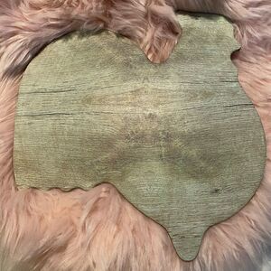 Rooster Cutting Board 